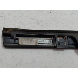 HONDA PILOT FRONT LEFT DRIVER SIDE DOOR WINDOW BELT MOLDING 2016-2022 OEM