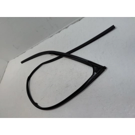 2016 - 2022 HONDA PILOT FRONT DRIVER SIDE DOOR WINDOW GLASS RUN CHANNEL SEAL OEM