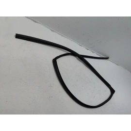 2016 - 2022 HONDA PILOT FRONT DRIVER SIDE DOOR WINDOW GLASS RUN CHANNEL SEAL OEM