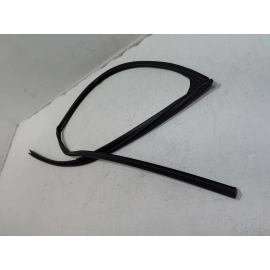 2016 - 2022 HONDA PILOT FRONT DRIVER SIDE DOOR WINDOW GLASS RUN CHANNEL SEAL OEM