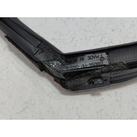 2016 - 2022 HONDA PILOT FRONT DRIVER SIDE DOOR WINDOW GLASS RUN CHANNEL SEAL OEM