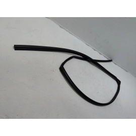 2016 - 2022 HONDA PILOT FRONT DRIVER SIDE DOOR WINDOW GLASS RUN CHANNEL SEAL OEM