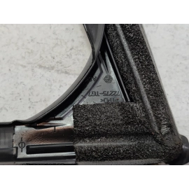 2016 - 2022 HONDA PILOT FRONT DRIVER SIDE DOOR WINDOW GLASS RUN CHANNEL SEAL OEM