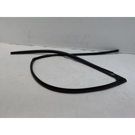 2016 - 2022 HONDA PILOT FRONT DRIVER SIDE DOOR WINDOW GLASS RUN CHANNEL SEAL OEM