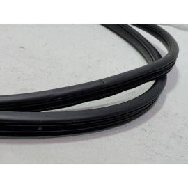 2016-2022 HONDA PILOT FRONT LEFT OR RIGHT SIDE DOOR BODY WEATHERSTRIP SEAL OEM