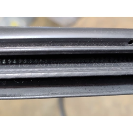 2016-2022 HONDA PILOT FRONT LEFT OR RIGHT SIDE DOOR BODY WEATHERSTRIP SEAL OEM