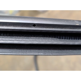 2016-2022 HONDA PILOT FRONT LEFT OR RIGHT SIDE DOOR BODY WEATHERSTRIP SEAL OEM