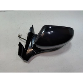 19-22 HONDA PILOT TOURING DRIVER SIDE DOOR EXTERIOR REAR VIEW MIRROR NH731P OEM