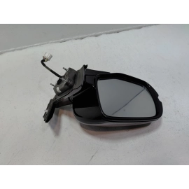 19-22 HONDA PILOT TOURING DRIVER SIDE DOOR EXTERIOR REAR VIEW MIRROR NH731P OEM