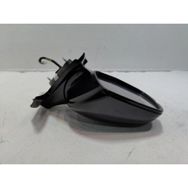 19-22 HONDA PILOT TOURING DRIVER SIDE DOOR EXTERIOR REAR VIEW MIRROR NH731P OEM