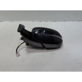 19-22 HONDA PILOT TOURING DRIVER SIDE DOOR EXTERIOR REAR VIEW MIRROR NH731P OEM