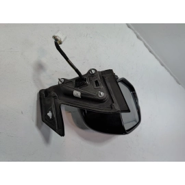 19-22 HONDA PILOT TOURING DRIVER SIDE DOOR EXTERIOR REAR VIEW MIRROR NH731P OEM