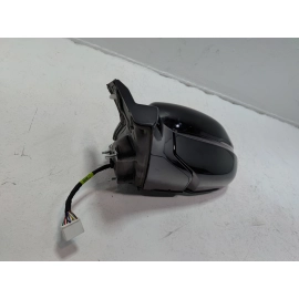 19-22 HONDA PILOT TOURING DRIVER SIDE DOOR EXTERIOR REAR VIEW MIRROR NH731P OEM