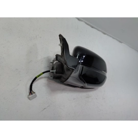 19-22 HONDA PILOT TOURING DRIVER SIDE DOOR EXTERIOR REAR VIEW MIRROR NH731P OEM