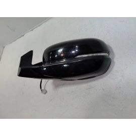 19-22 HONDA PILOT TOURING DRIVER SIDE DOOR EXTERIOR REAR VIEW MIRROR NH731P OEM