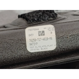 19-22 HONDA PILOT TOURING DRIVER SIDE DOOR EXTERIOR REAR VIEW MIRROR NH731P OEM