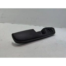 2016-2022 HONDA PILOT FRONT DRIVER DOOR MASTER WINDOW SWITCH BEZEL & ARMREST OEM