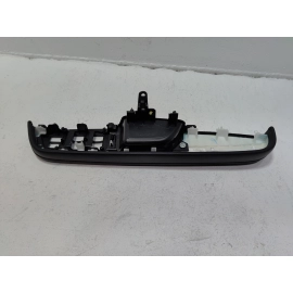 2016-2022 HONDA PILOT FRONT DRIVER DOOR MASTER WINDOW SWITCH BEZEL & ARMREST OEM