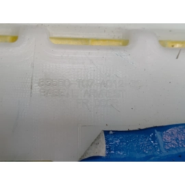 2016-2022 HONDA PILOT FRONT DRIVER DOOR MASTER WINDOW SWITCH BEZEL & ARMREST OEM