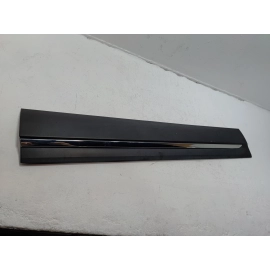 2019-2022 HONDA PILOT FRONT LEFT DRIVER SIDE DOOR LOWER MOLDING GARNISH OEM