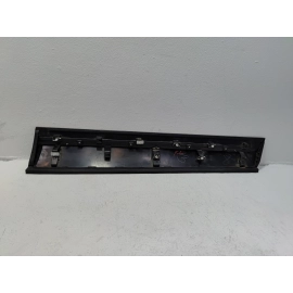 2019-2022 HONDA PILOT FRONT LEFT DRIVER SIDE DOOR LOWER MOLDING GARNISH OEM