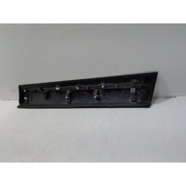 2019-2022 HONDA PILOT FRONT LEFT DRIVER SIDE DOOR LOWER MOLDING GARNISH OEM