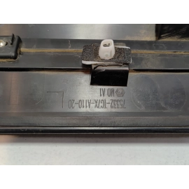 2019-2022 HONDA PILOT FRONT LEFT DRIVER SIDE DOOR LOWER MOLDING GARNISH OEM