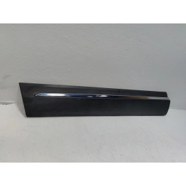 2019-2022 HONDA PILOT FRONT LEFT DRIVER SIDE DOOR LOWER MOLDING GARNISH OEM