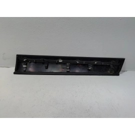 2019-2022 HONDA PILOT FRONT LEFT DRIVER SIDE DOOR LOWER MOLDING GARNISH OEM