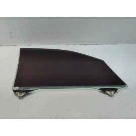 2016-2021 HONDA PILOT FRONT LEFT DRIVER SIDE DOOR WINDOW GLASS OEM