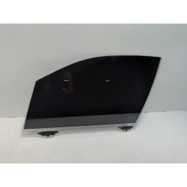 2016-2021 HONDA PILOT FRONT LEFT DRIVER SIDE DOOR WINDOW GLASS OEM