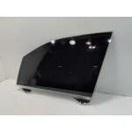 2016-2021 HONDA PILOT FRONT LEFT DRIVER SIDE DOOR WINDOW GLASS OEM