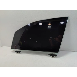 2016-2021 HONDA PILOT FRONT LEFT DRIVER SIDE DOOR WINDOW GLASS OEM