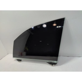 2016-2021 HONDA PILOT FRONT LEFT DRIVER SIDE DOOR WINDOW GLASS OEM