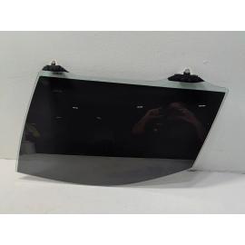 2016-2021 HONDA PILOT FRONT LEFT DRIVER SIDE DOOR WINDOW GLASS OEM