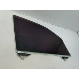 2016-2021 HONDA PILOT FRONT LEFT DRIVER SIDE DOOR WINDOW GLASS OEM