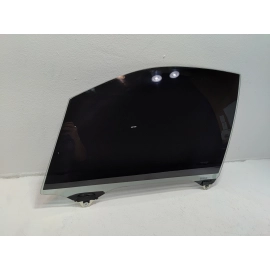 2016-2021 HONDA PILOT FRONT LEFT DRIVER SIDE DOOR WINDOW GLASS OEM