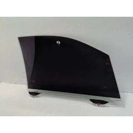 2016-2021 HONDA PILOT FRONT LEFT DRIVER SIDE DOOR WINDOW GLASS OEM