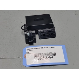 2019-2021 HONDA PILOT TOURING TELEMATICS ANTENNA CONTROL MODULE UNIT OEM
