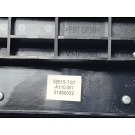 2019-2021 HONDA PILOT TOURING TELEMATICS ANTENNA CONTROL MODULE UNIT OEM