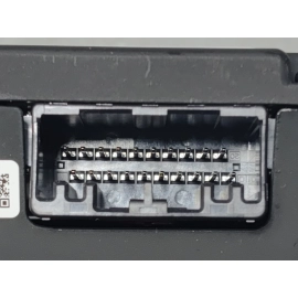 2019-2022 HONDA PILOT WINDSHIELD MOUNTED LANE KEEP ASSIST CAMERA OEM