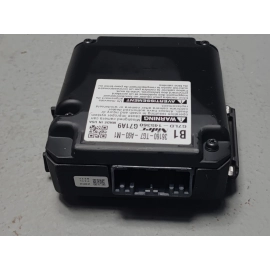 2019-2022 HONDA PILOT WINDSHIELD MOUNTED LANE KEEP ASSIST CAMERA OEM