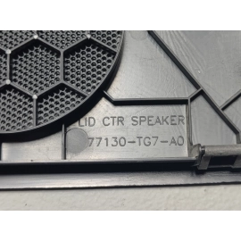 2016-2023 HONDA PILOT DASH DASHBOARD CENTER AUDIO SPEAKER GRILLE COVER OEM