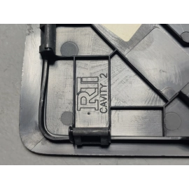 2016-2023 HONDA PILOT DASH DASHBOARD CENTER AUDIO SPEAKER GRILLE COVER OEM