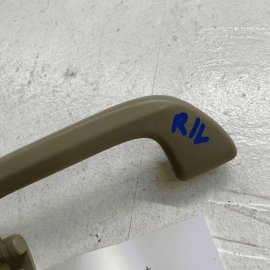 15-20 ACURA TLX ROOF REAR LEFT OR RIGHT GRAB GRIP HANDLE OEM 83240-SNA-A11Z