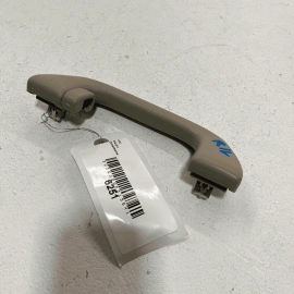 15-20 ACURA TLX ROOF REAR LEFT OR RIGHT GRAB GRIP HANDLE OEM 83240-SNA-A11Z