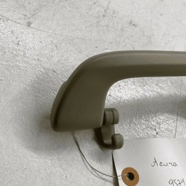 15-20 ACURA TLX ROOF REAR LEFT OR RIGHT GRAB GRIP HANDLE OEM 83240-SNA-A11Z