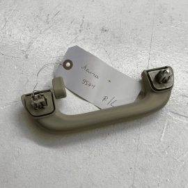 15-20 ACURA TLX ROOF REAR LEFT OR RIGHT GRAB GRIP HANDLE OEM 83240-SNA-A11Z