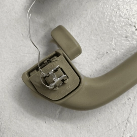 15-20 ACURA TLX ROOF REAR LEFT OR RIGHT GRAB GRIP HANDLE OEM 83240-SNA-A11Z