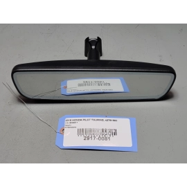 2019-2020 Honda Pilot Front Windshield Interior Rear View Mirror OEM Homelink